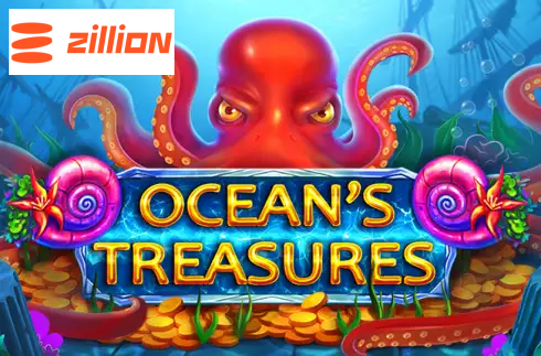 Oceans Treasures